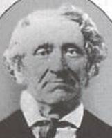 John Hastings (1807 - 1884) Profile